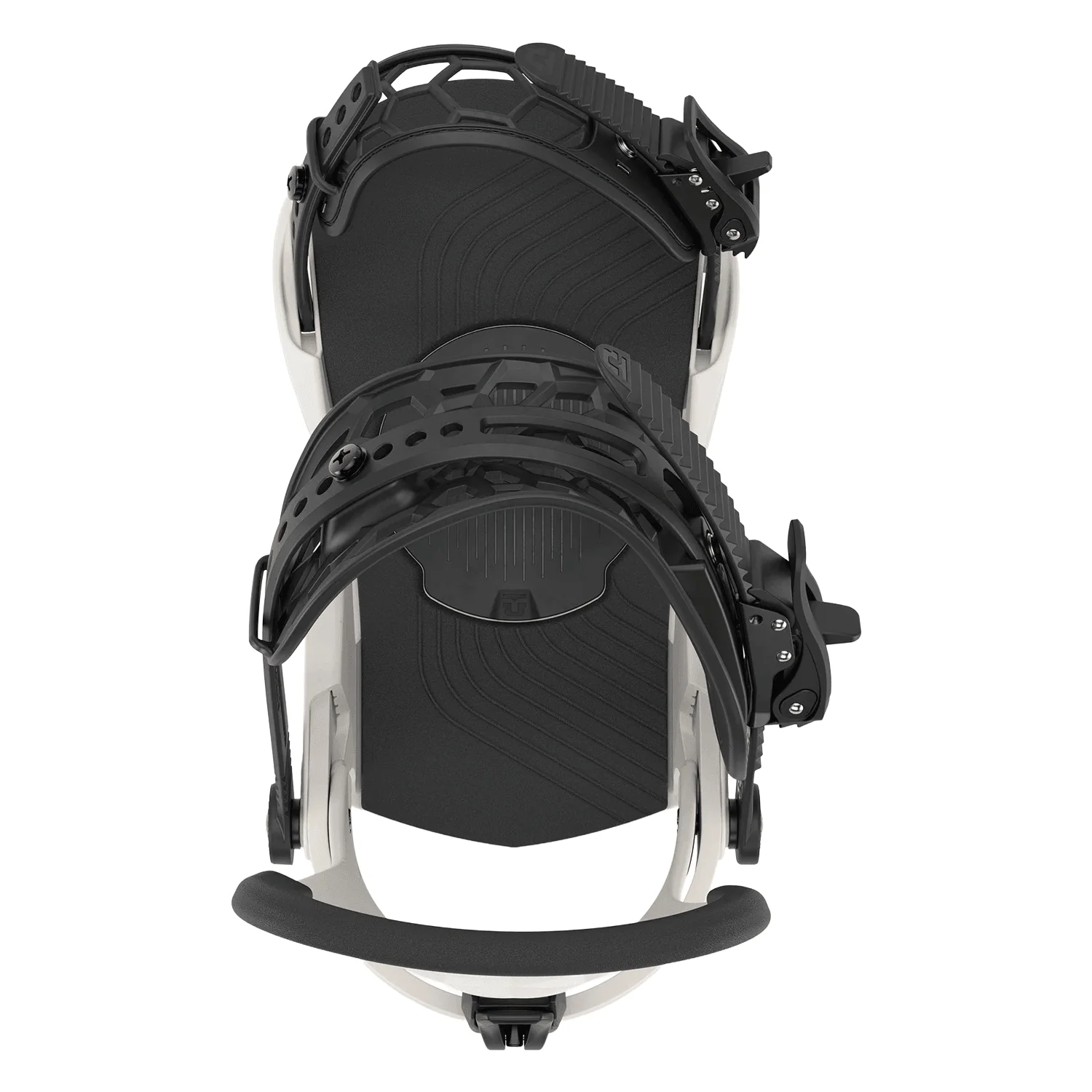 Union Men's Flite Pro Bindings 2026 Bone - Image 4