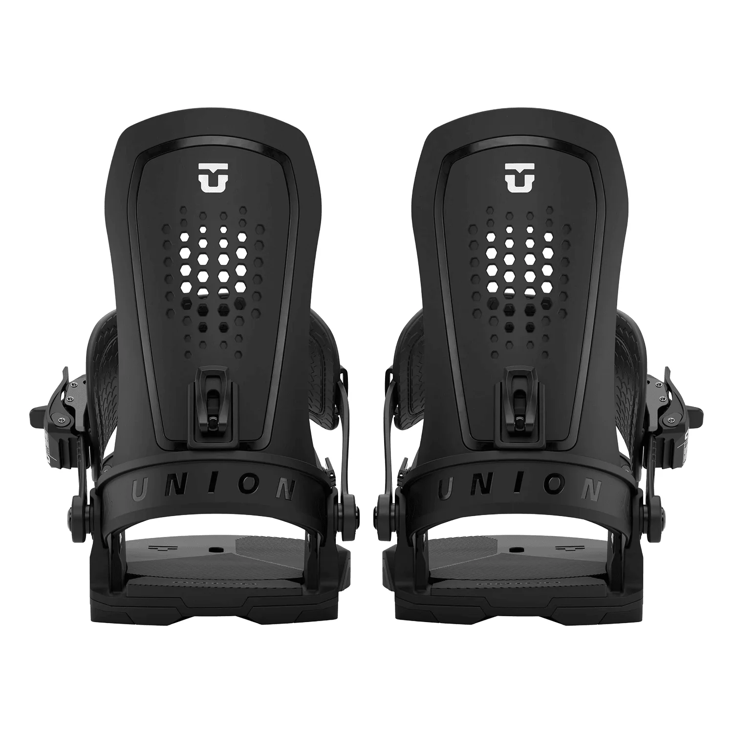 Union Men's Force Bindings 2026 Black 20-Yr - Image 4