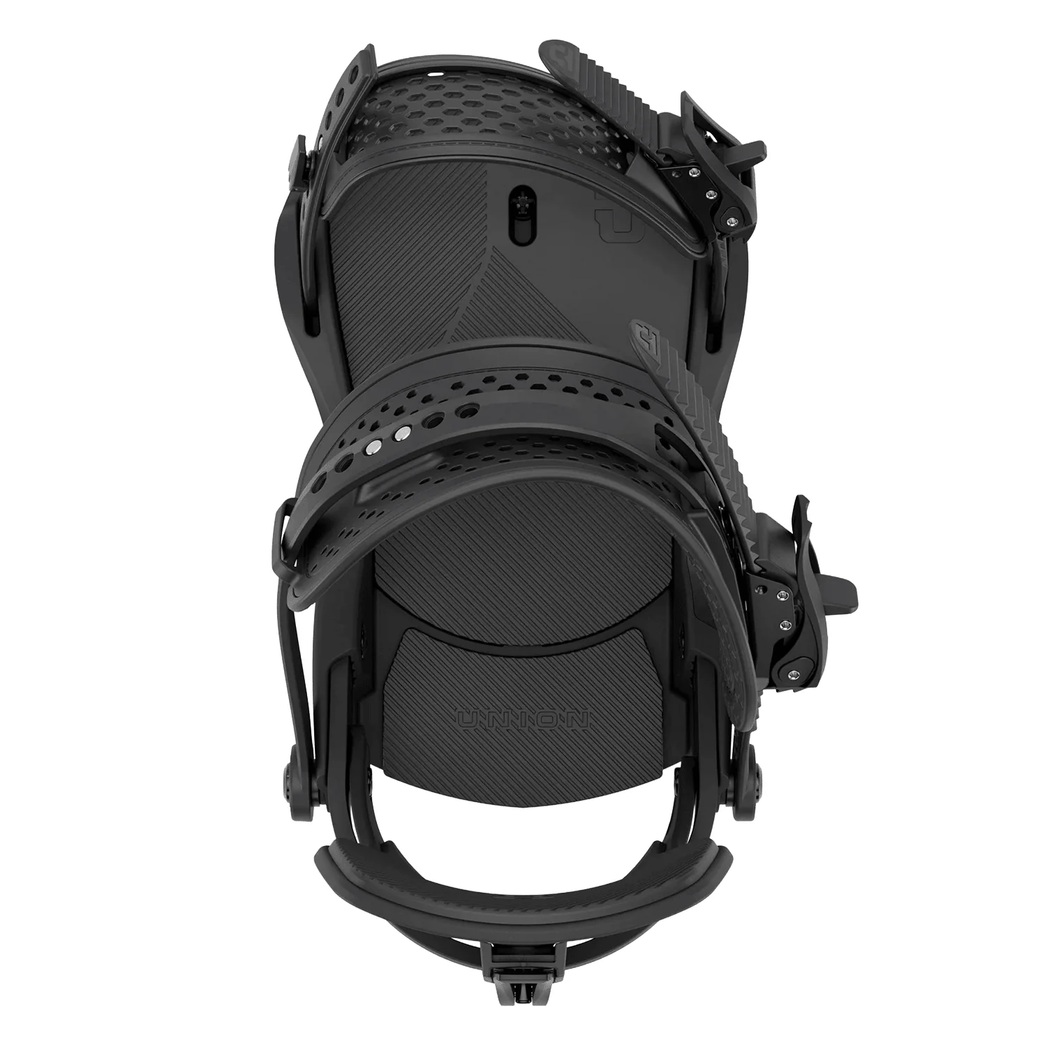Union Men's Force Bindings 2026 Black 20-Yr - Image 6