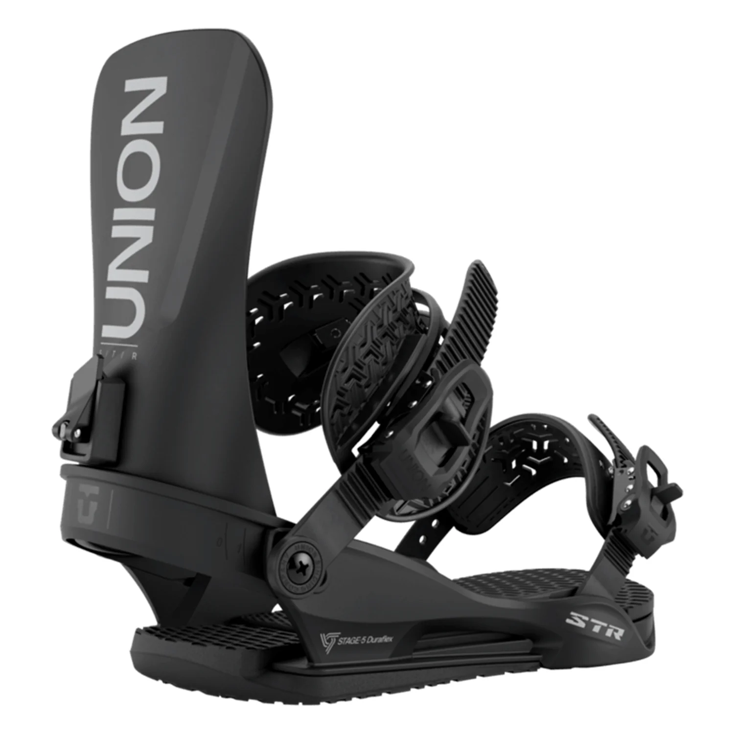 Union Men's STR Bindings 2026 Black