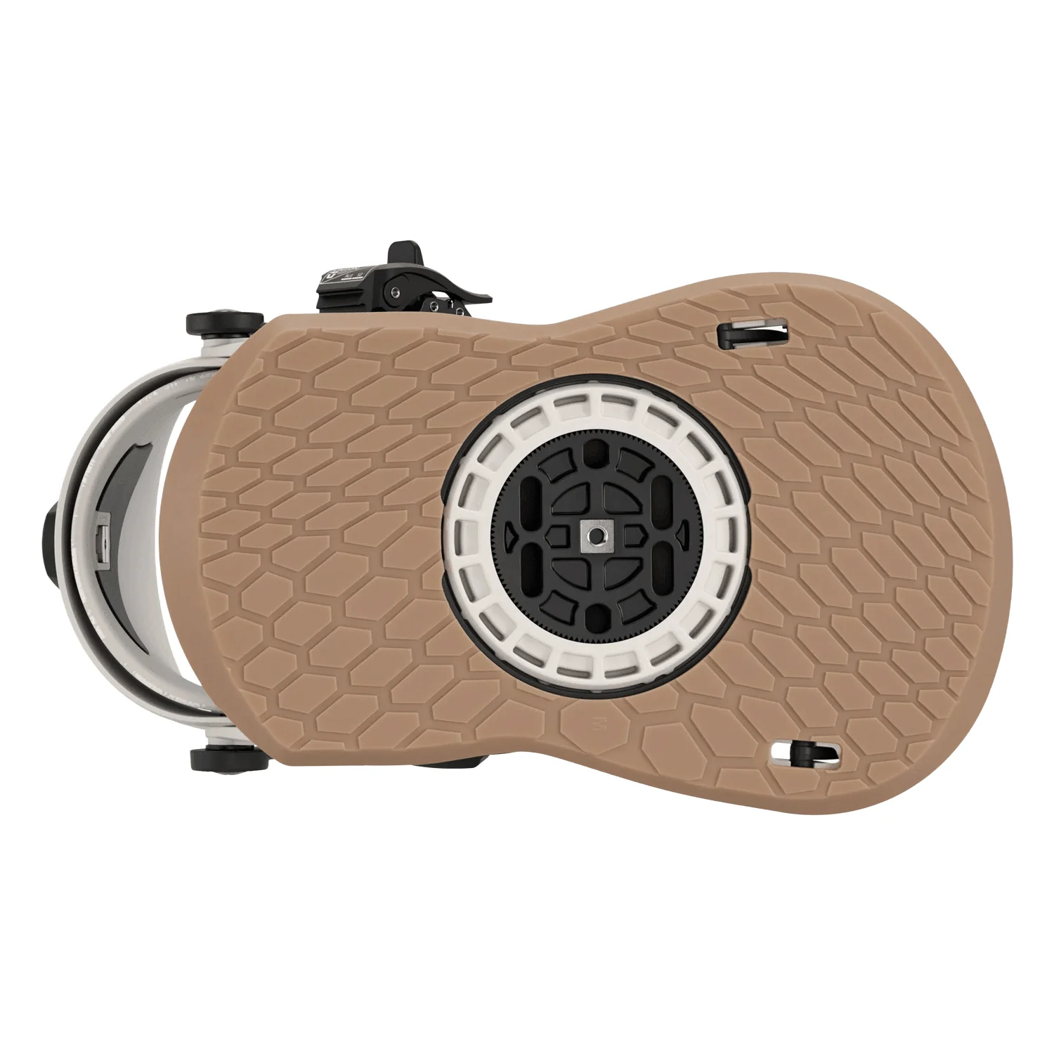 Union Men's Strata Bindings 2026 Sand - Image 4