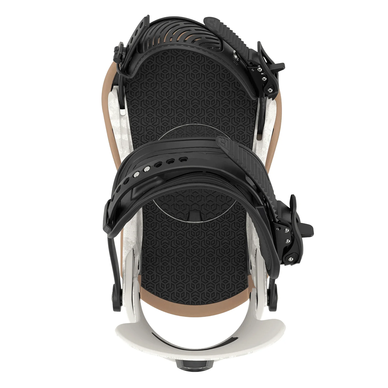 Union Men's Strata Bindings 2026 Sand - Image 5