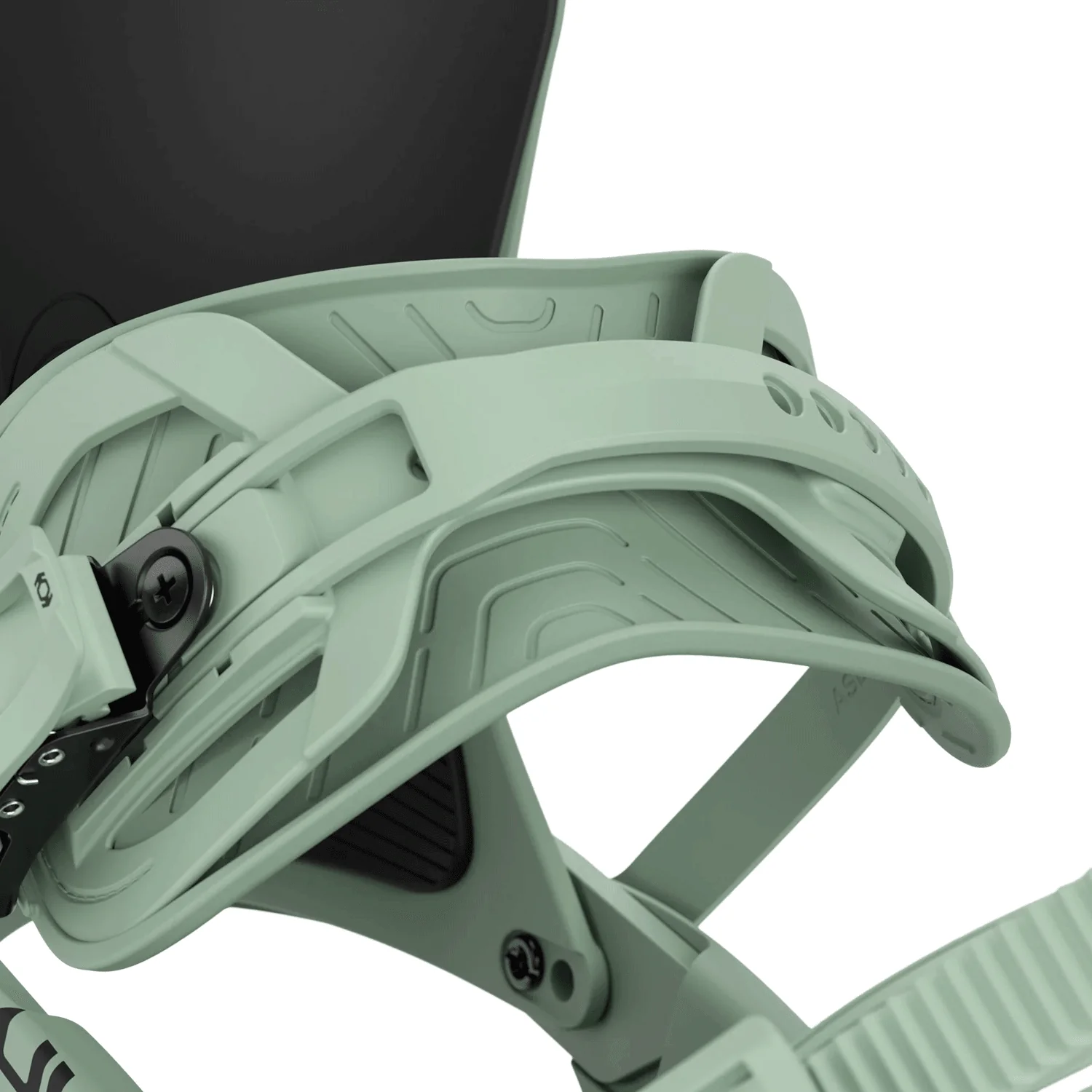 Union Men's Ultra Bindings 2026 Sage - Image 6