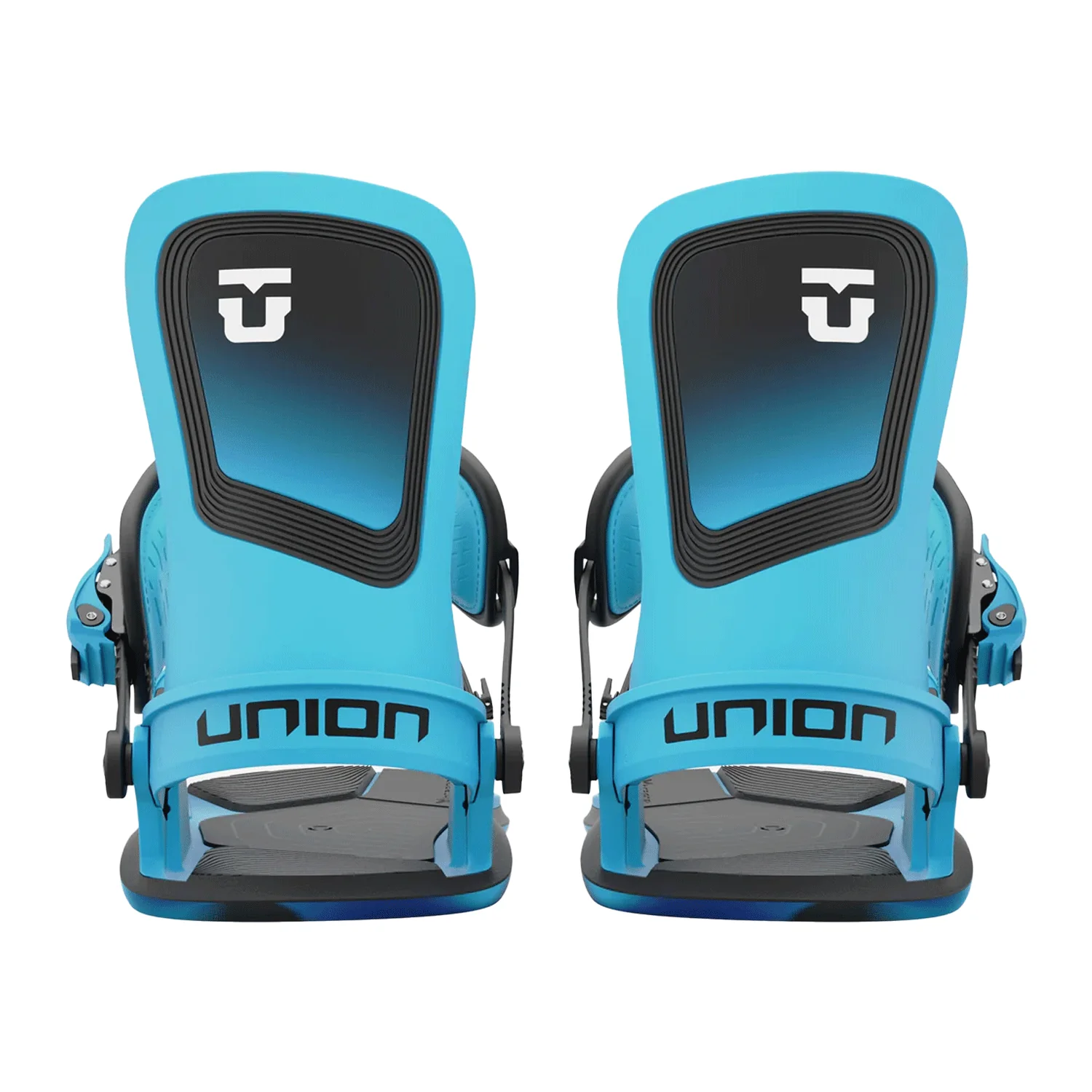 Union Men's Ultra Snowboard Bindings 2025 Blue - Image 4