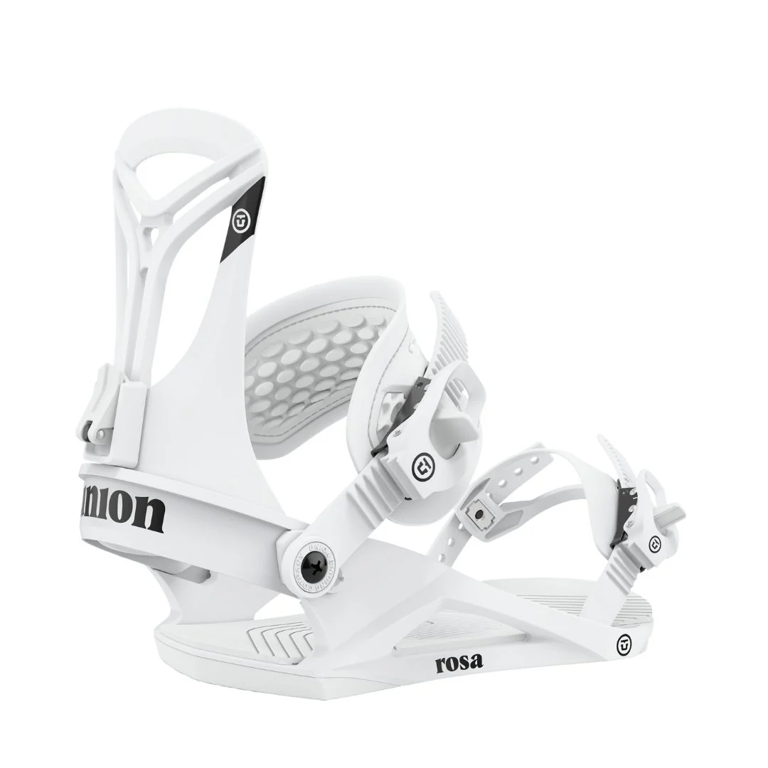 Union Rosa Snowboard Bindings 2023