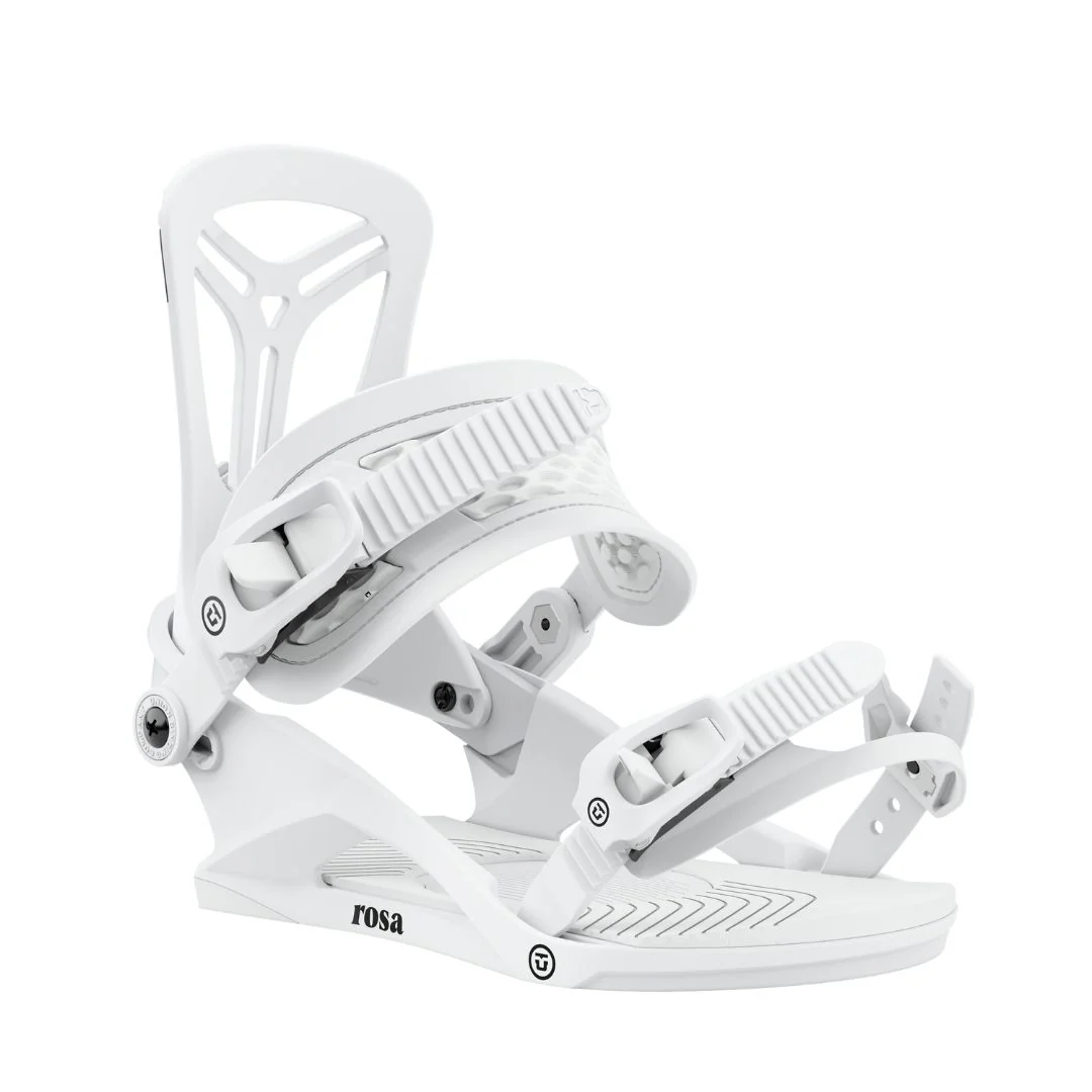Union Rosa Snowboard Bindings 2023 - Image 4