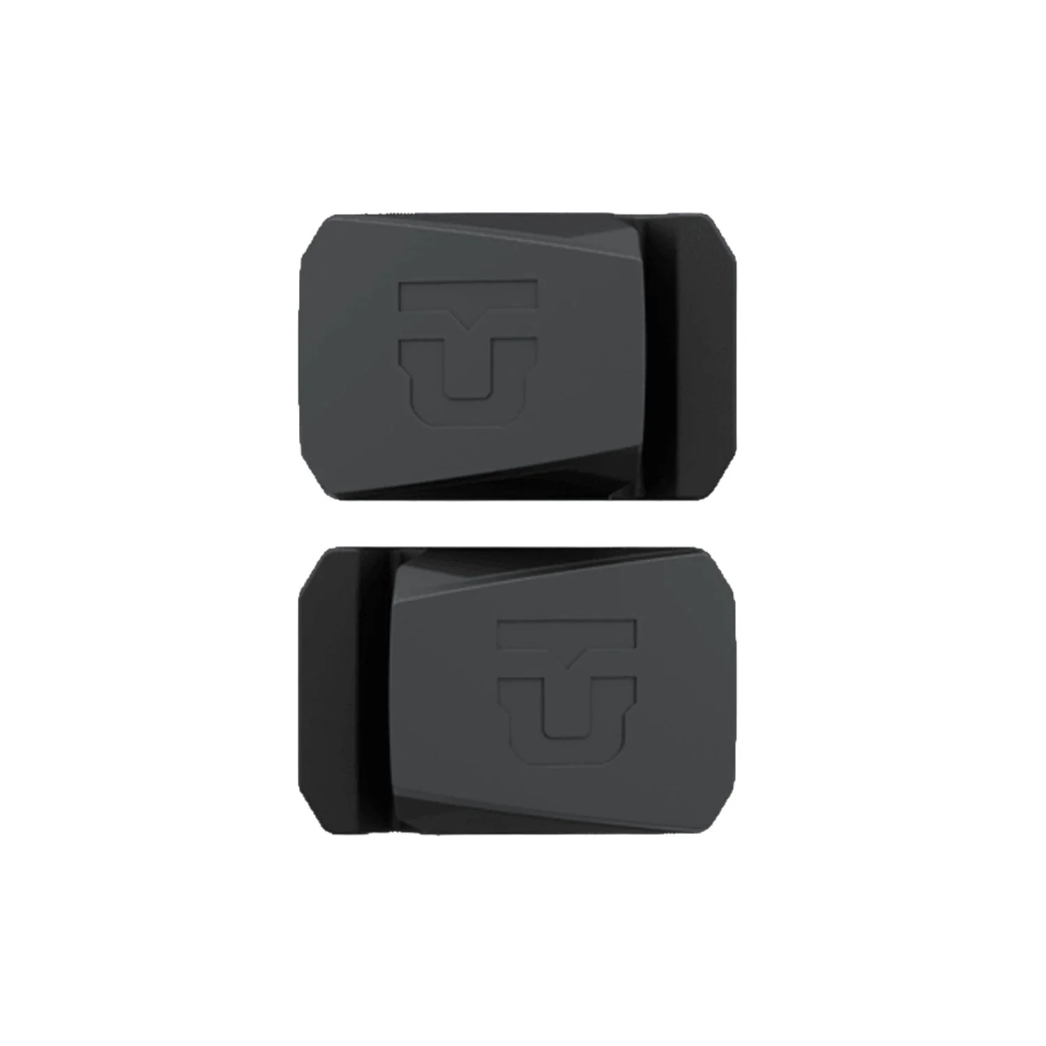 Union Wall Mount Snowboard Holder Black