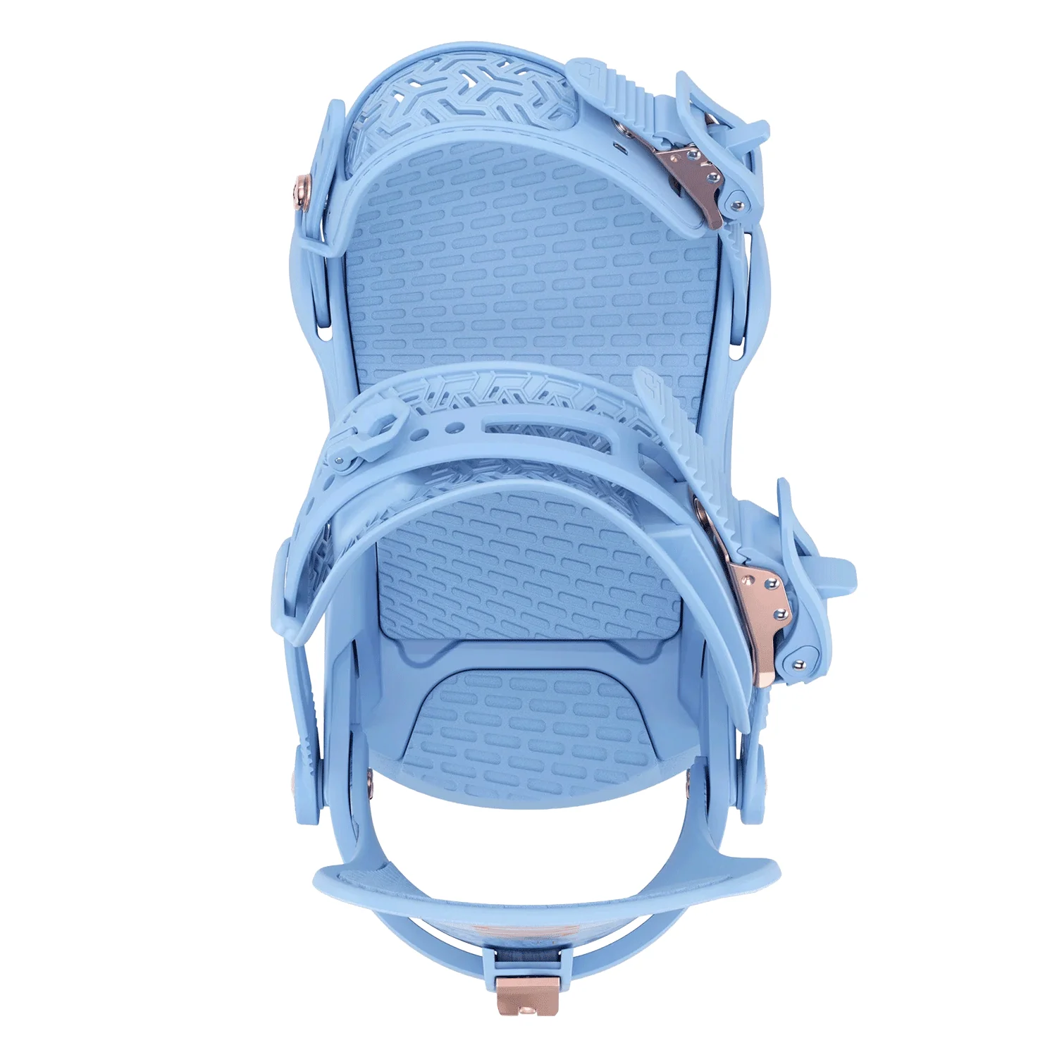 Union Women's Juliet Bindings 2026 Tie Dye - Image 4