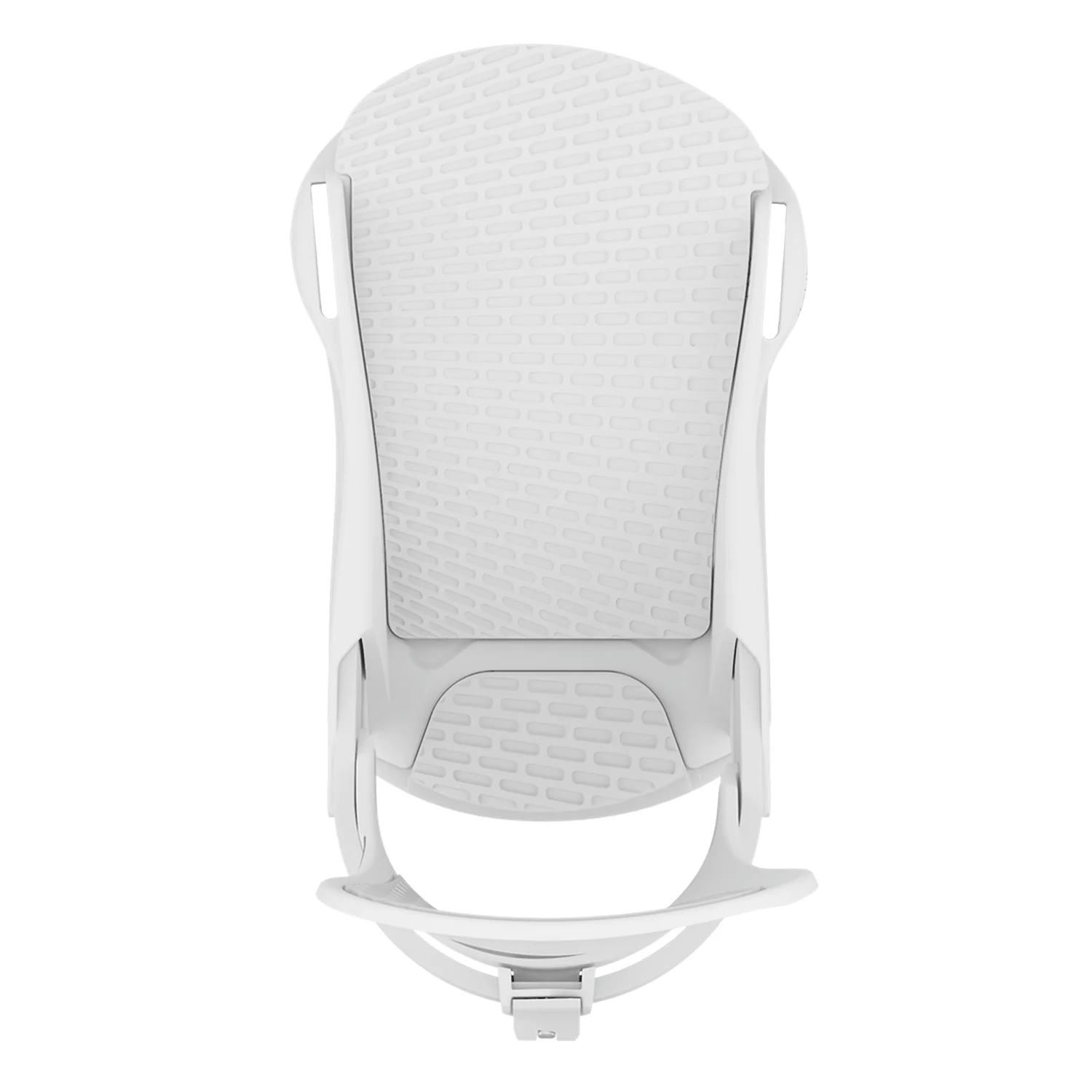 Union Women's Juliet Snowboard Bindings 2024 White - Image 4