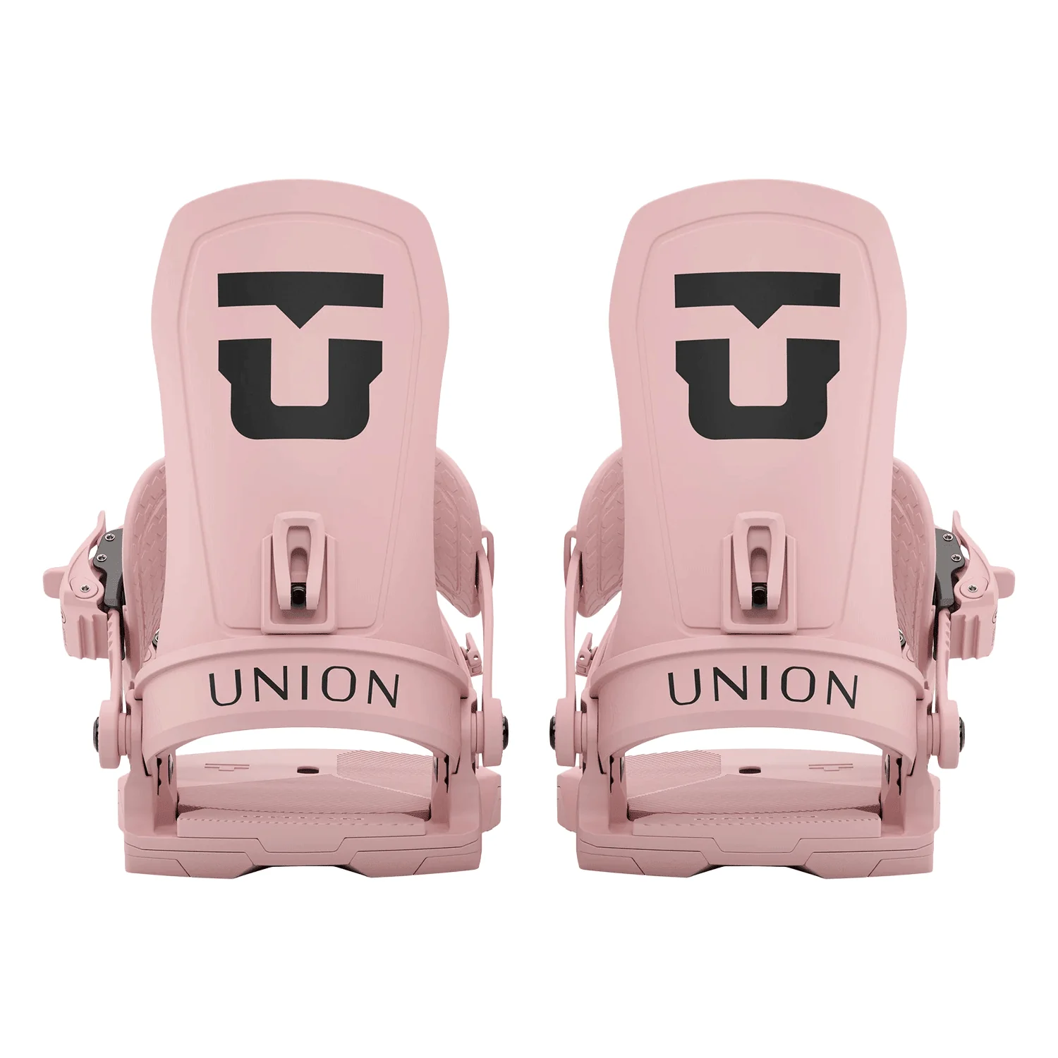 Union Women's Trilogy Bindings 2026 Rose - Image 4