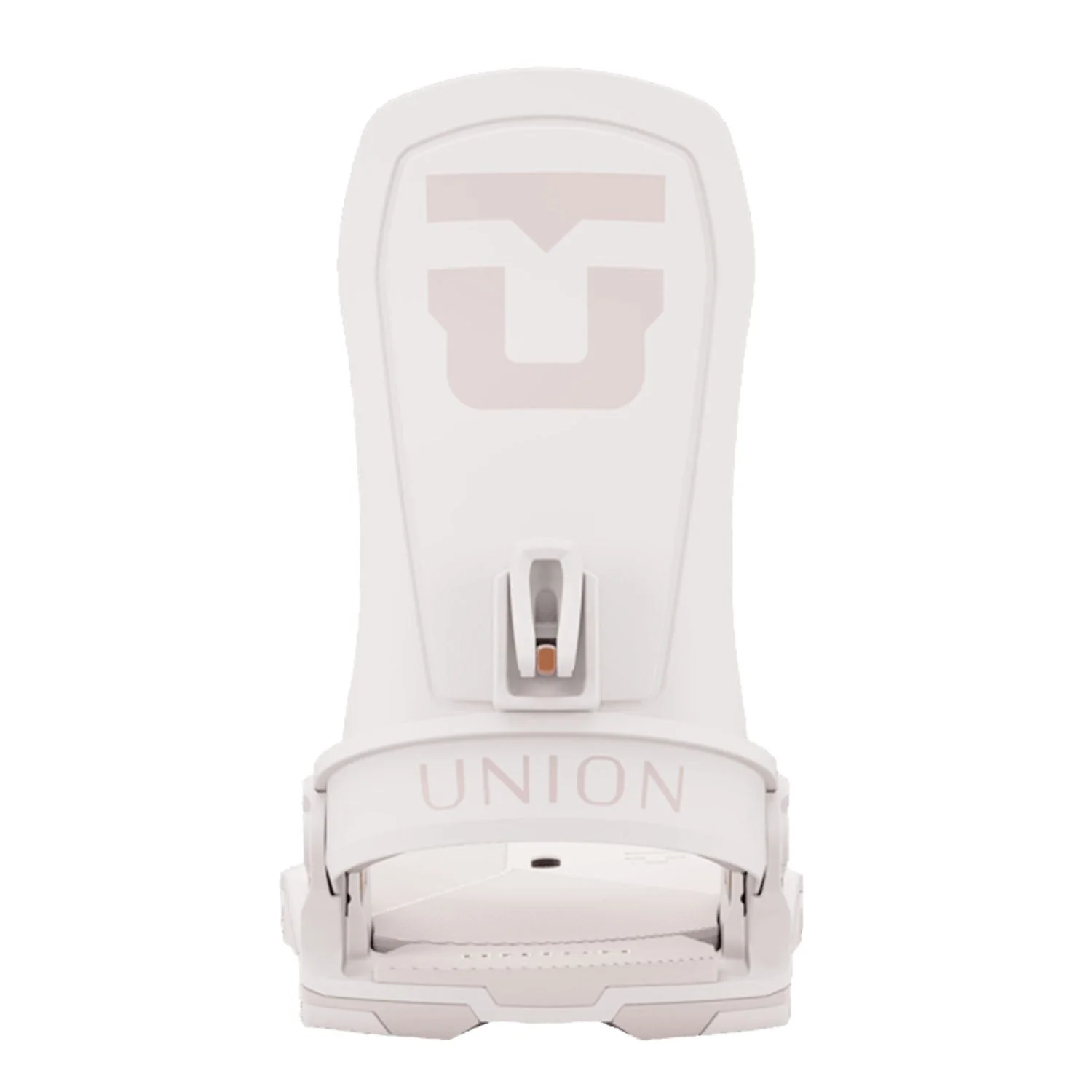 Union Women's Trilogy Snowboard Bindings 2025 Sand - Image 3