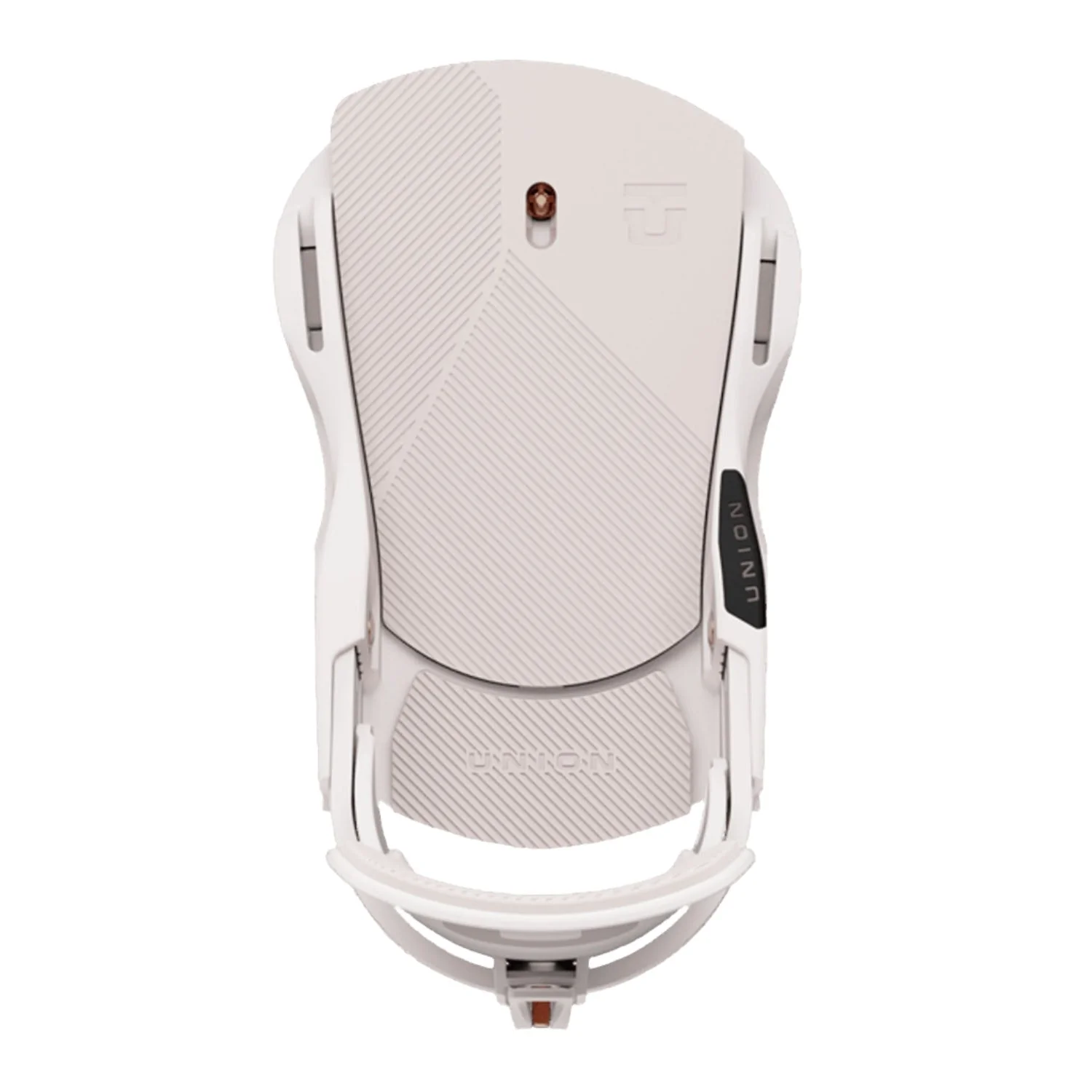 Union Women's Trilogy Snowboard Bindings 2025 Sand - Image 4