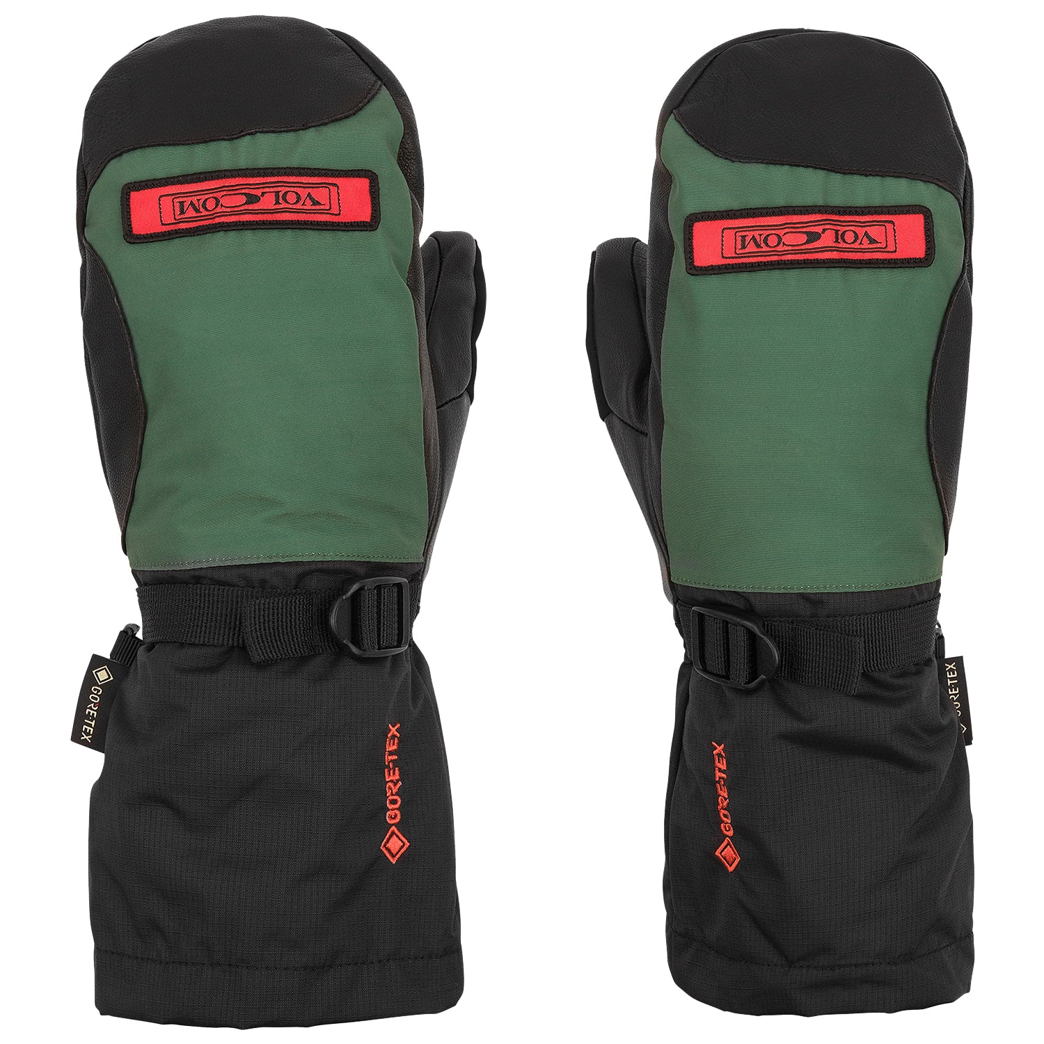 Volcom 91 Gore-tex Mitt 2023