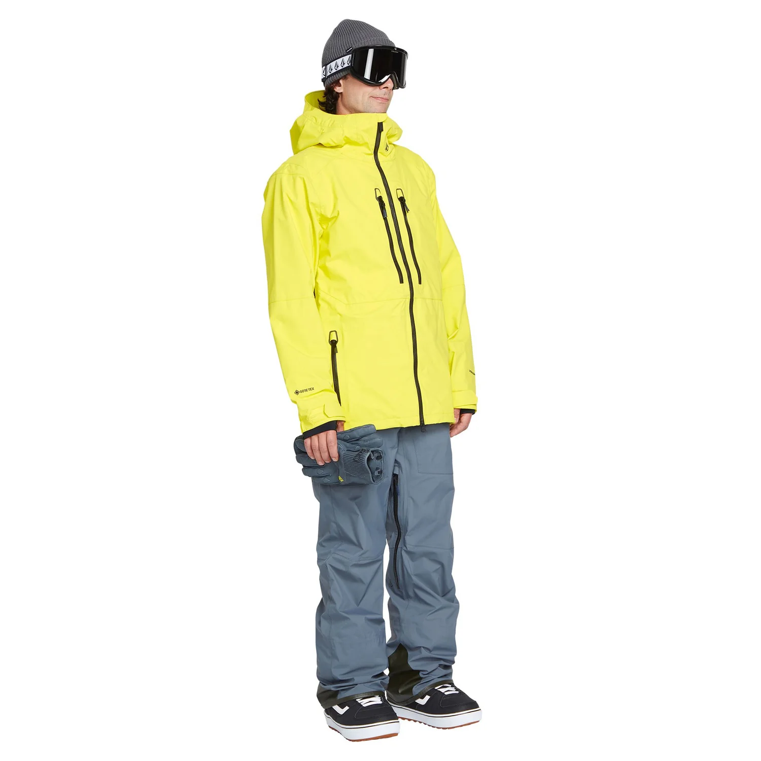 Volcom Guide Gore-tex Pant 2023 - Image 4