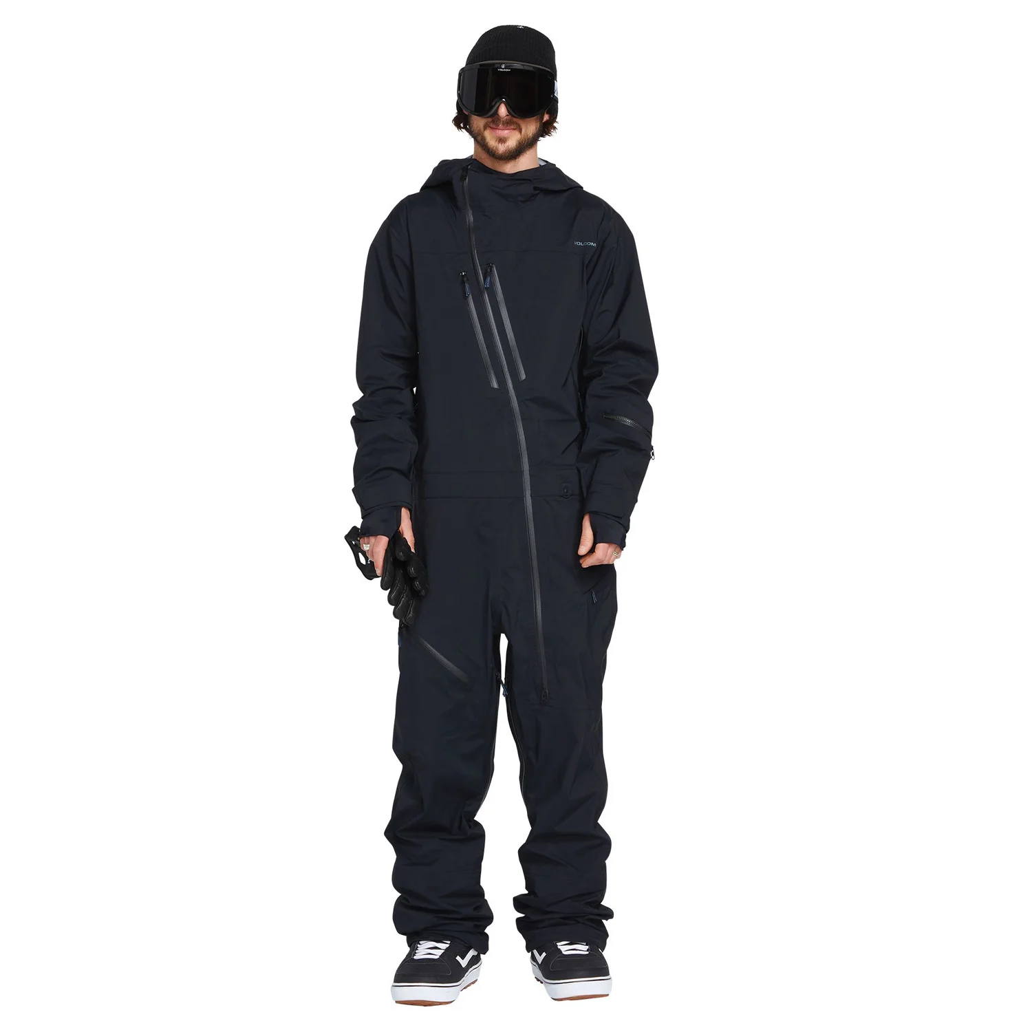Volcom Jamie Lynn Gore-tex Jumpsuit 2023