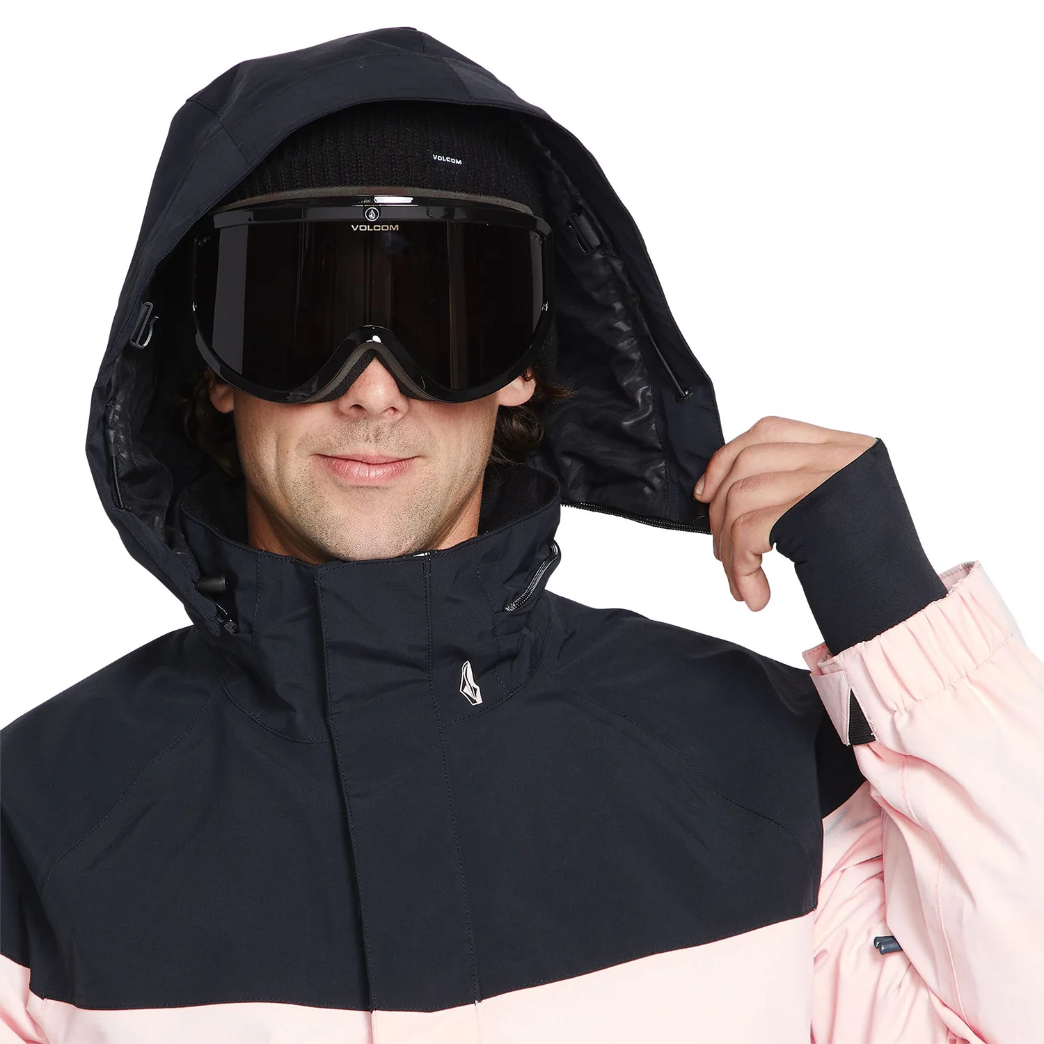 Volcom Melo Gore-tex Pullover Jacket 2023 - Image 5