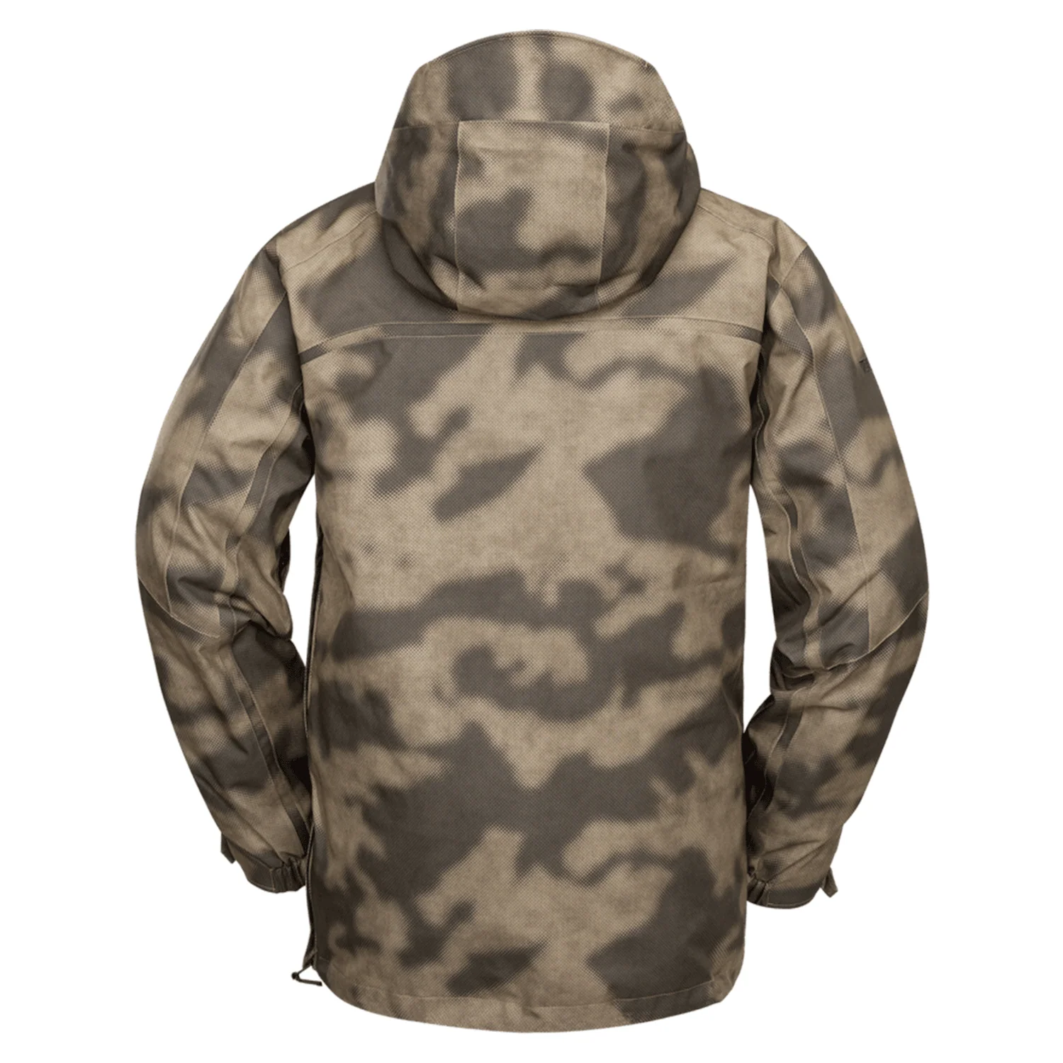 Volcom Men's Brighton Pullover 2025 Camouflage - Image 2