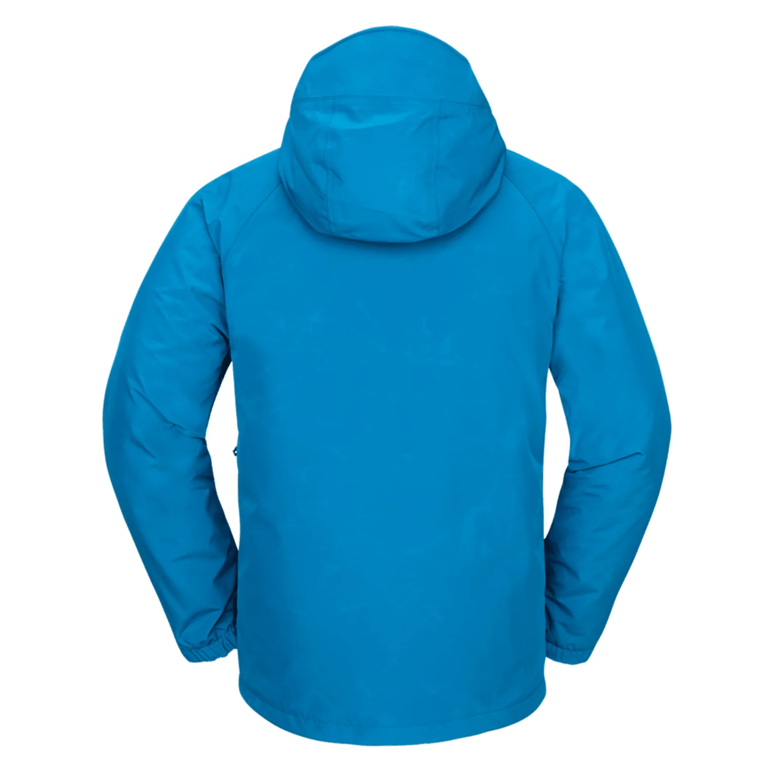 Volcom Men's Dua Gore-tex Jacket 2025 Light Blue - Image 2