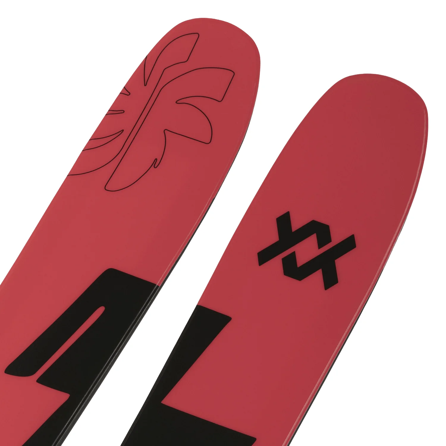 Volkl Revolt 114 Ski 2026 - Image 2