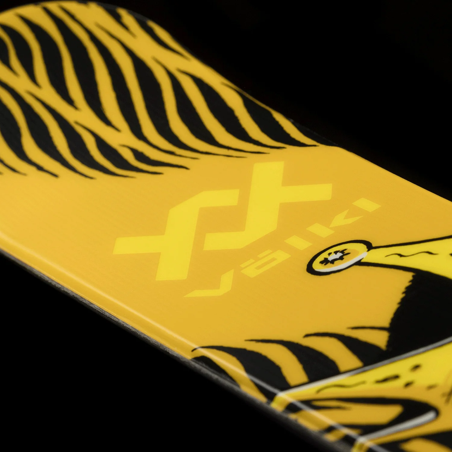 Volkl Revolt 86 Crown Ski 2024 - Image 2