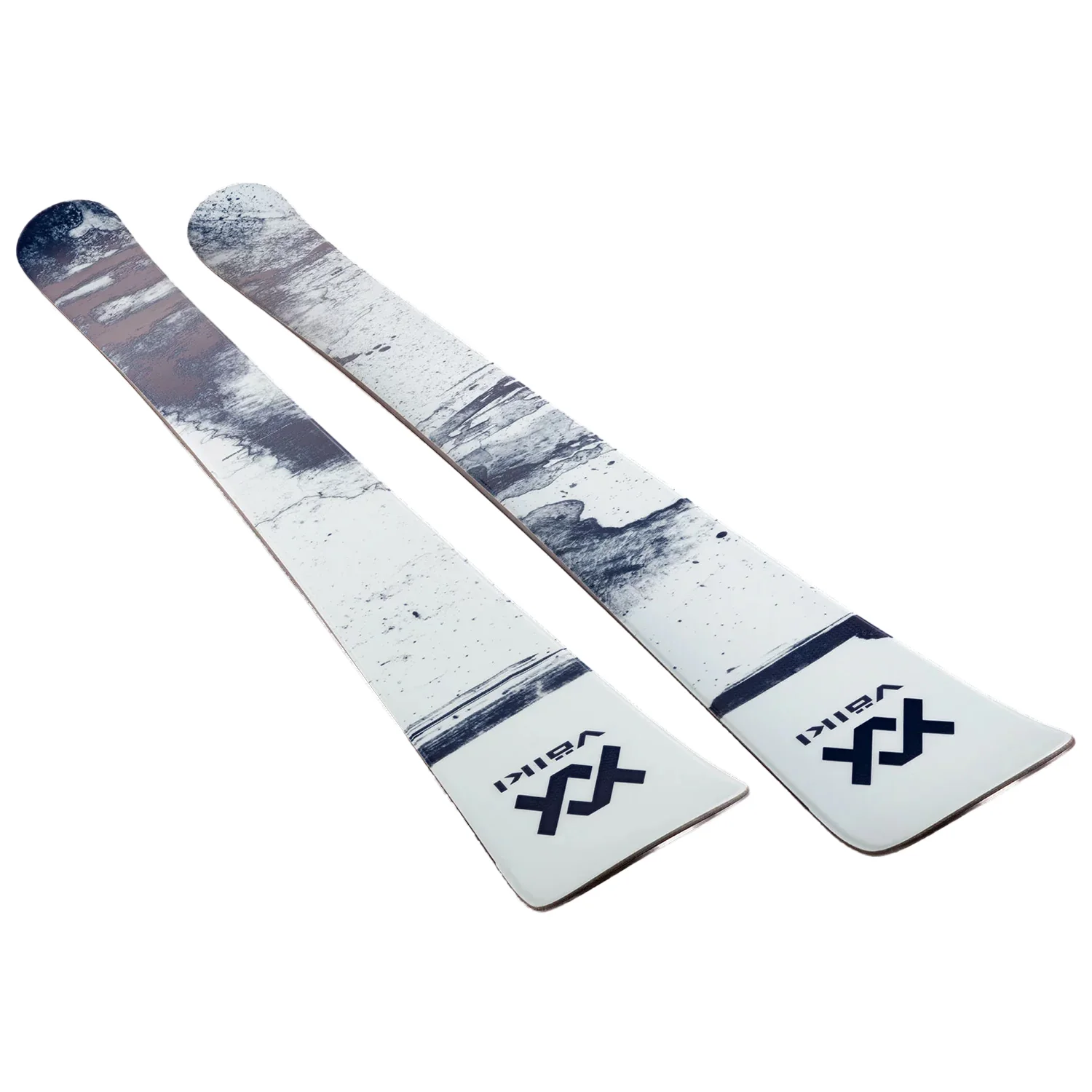 Volkl Revolt 95 Ski 2023