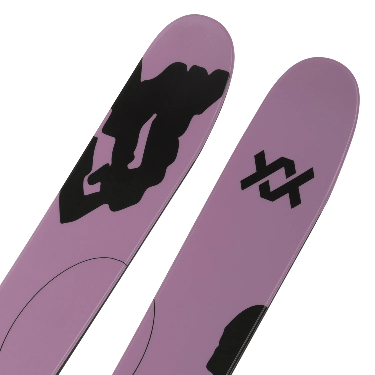 Volkl Revolt 96 Ski 2026 - Image 2