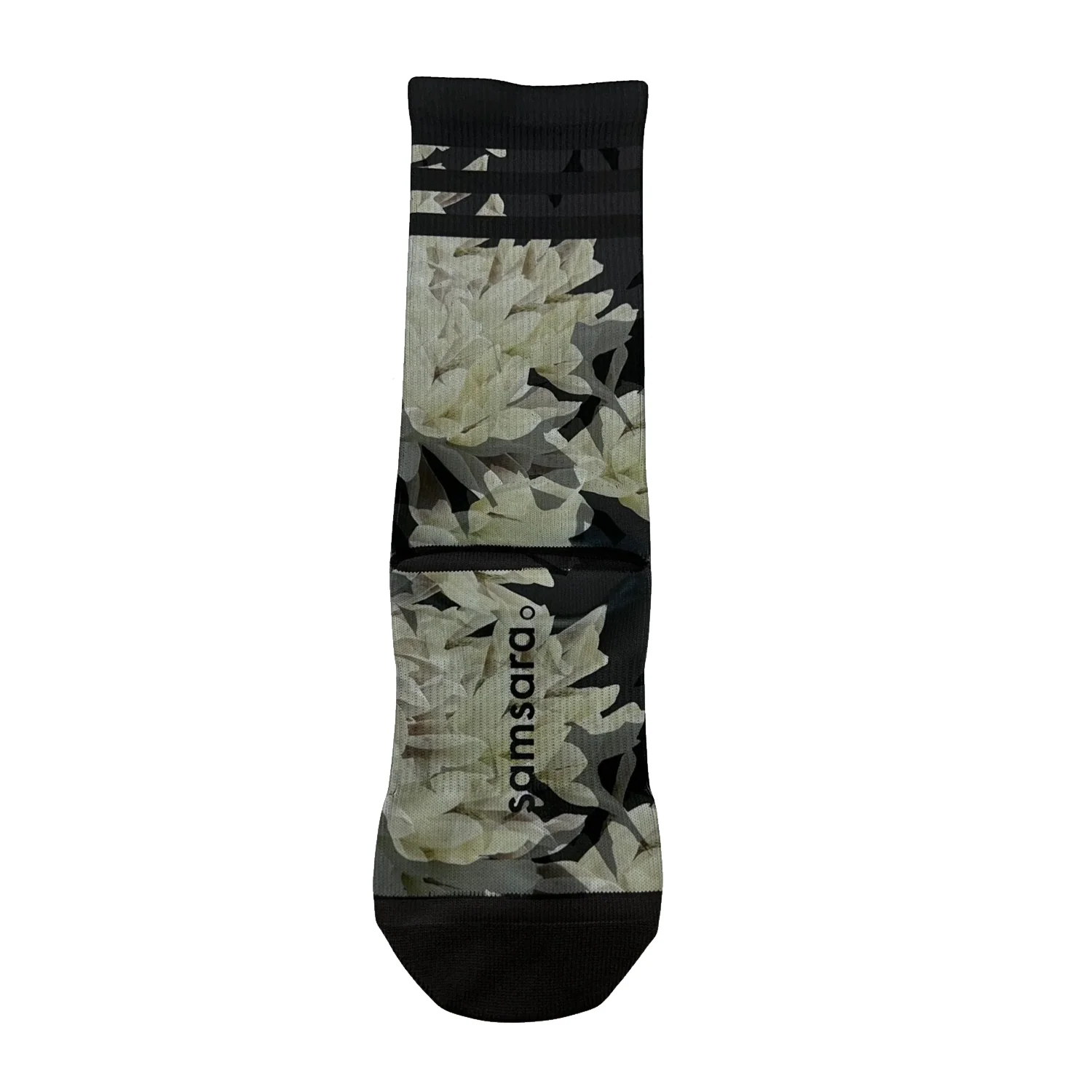 Samsara Women's Sock Magnolia - Image 2