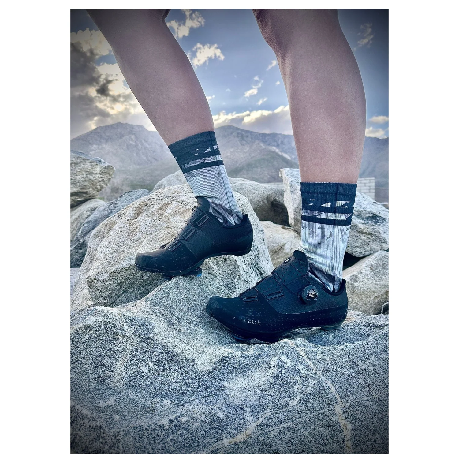 Samsara Women's Sock Magnolia - Image 3