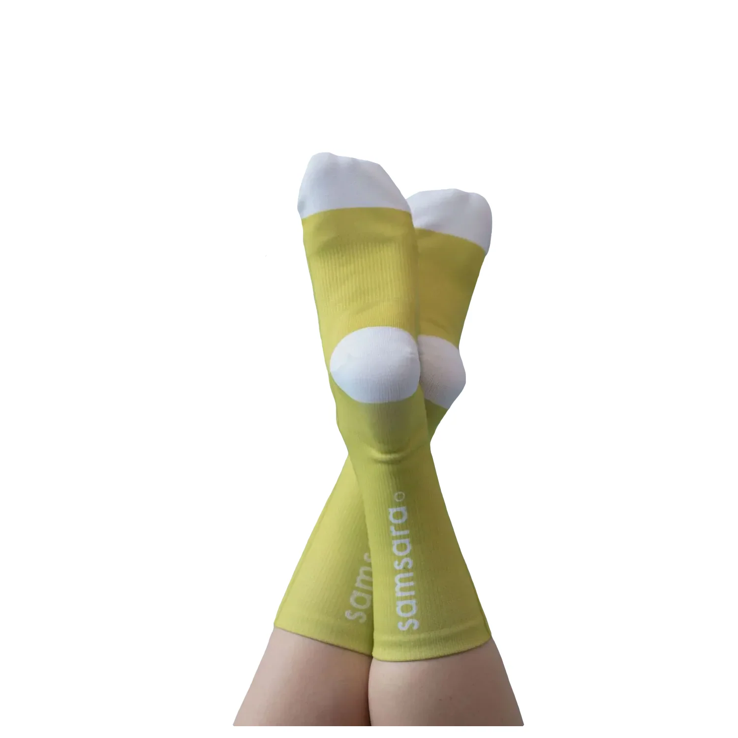 Samsara Women's Sock Zinnia - Image 2