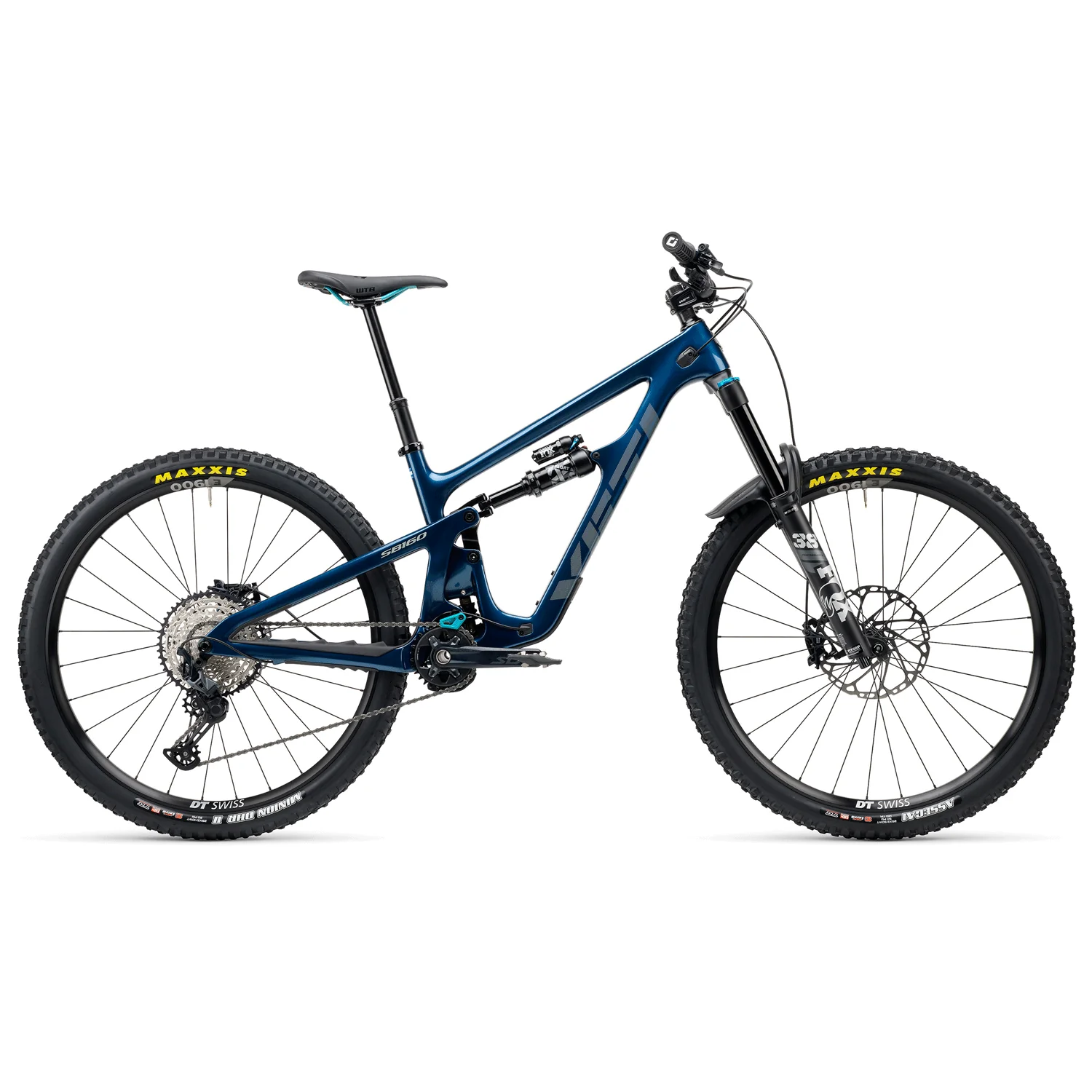 Yeti SB160 C1 2023 - Image 2